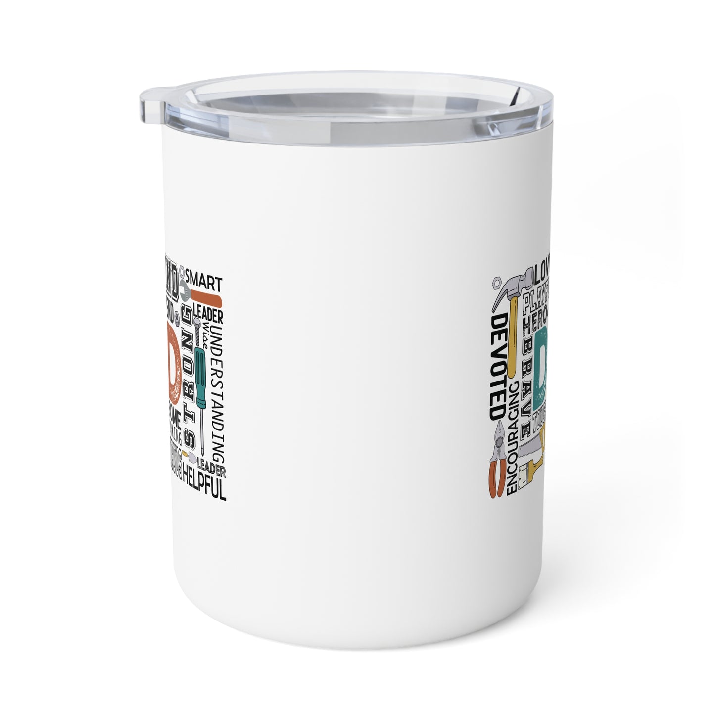 Insulated Mug - Dad - Handyman Dad (1)
