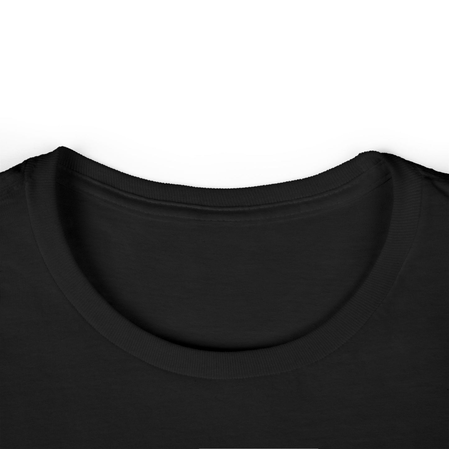 T-Shirt - Funny - 'When God Made Me He Grinned and Said This Will Be Fun...'White Writing