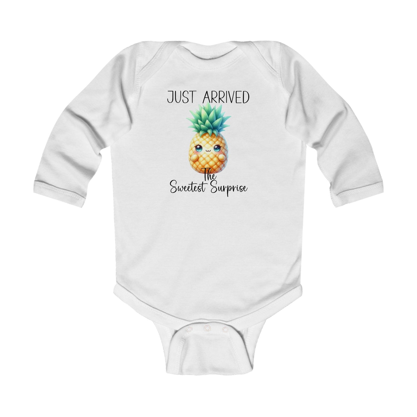 Onesie - New Arrival / Summer - Sweetest Surprise