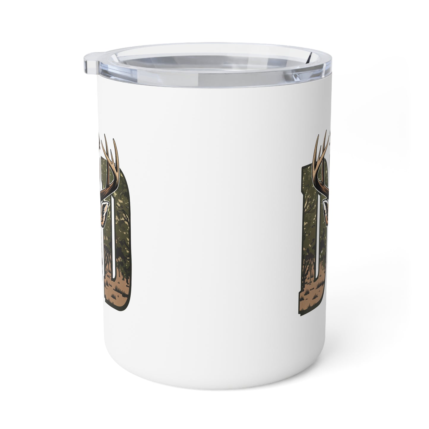 Insulated Mug - Dad - Hunting Dad (1)