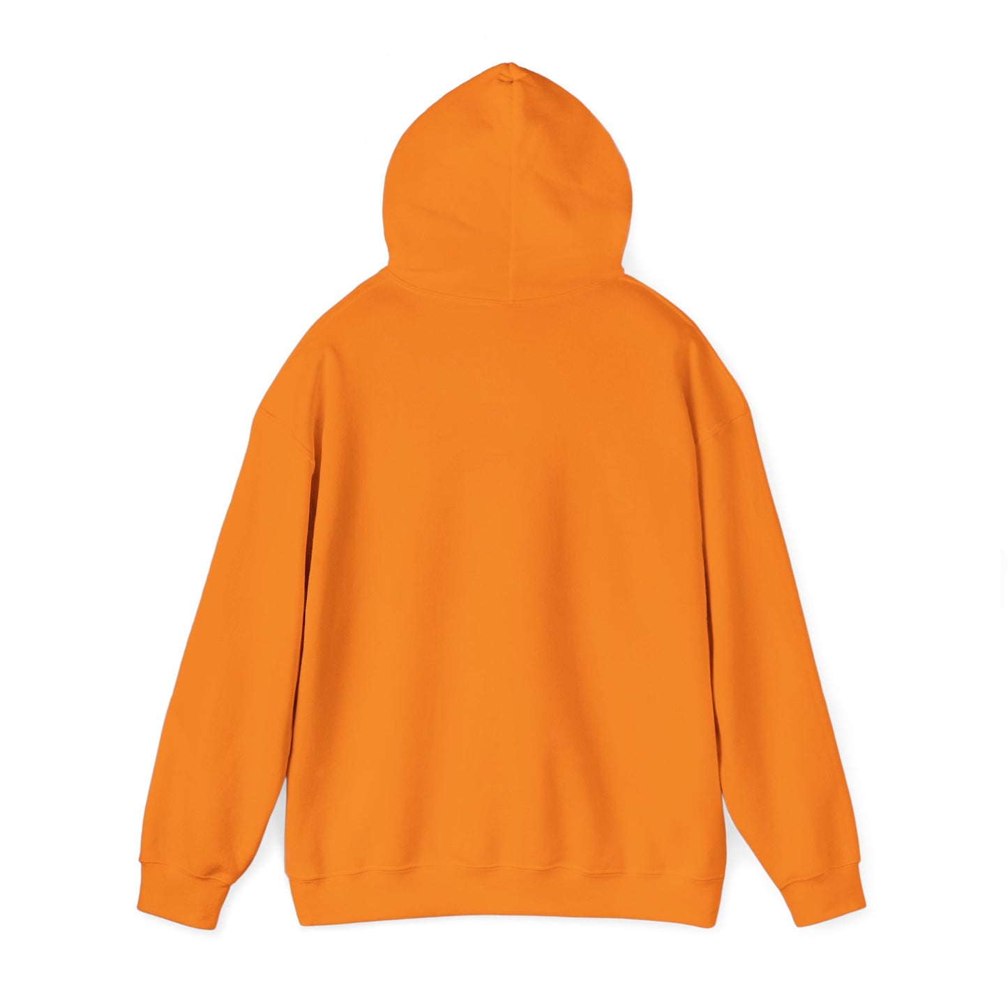 Heavy Blend Hoodie - Faith - Blessed (1a)