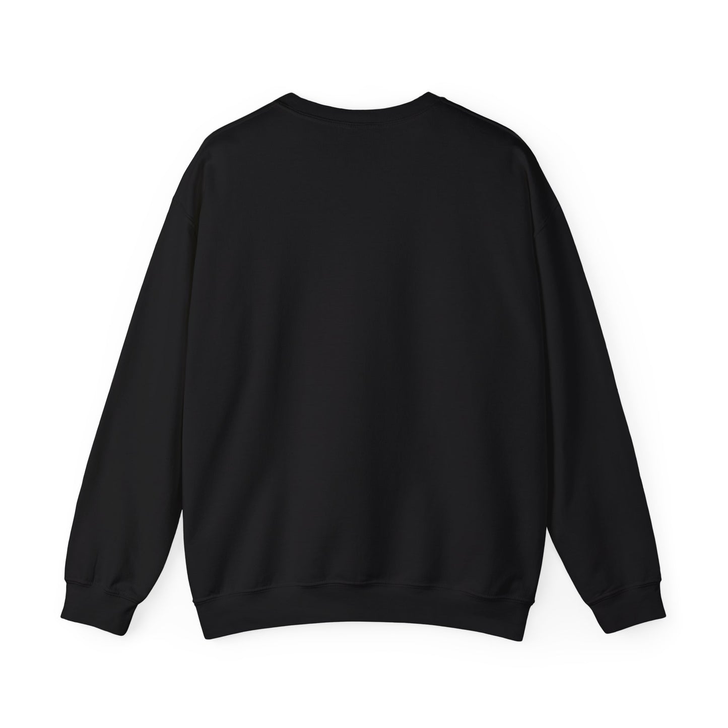 Copy of Sweatshirt - Faith - Autumn Blessings (01a)