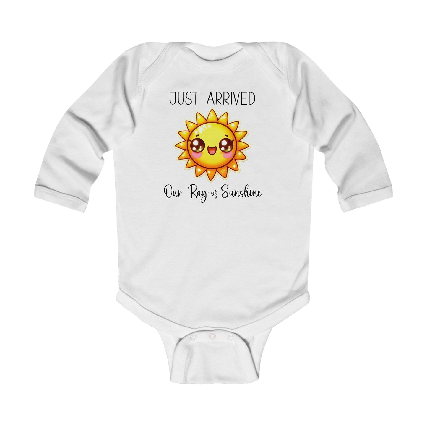 Onesie - New Arrival / Spring - Ray of Sunshine