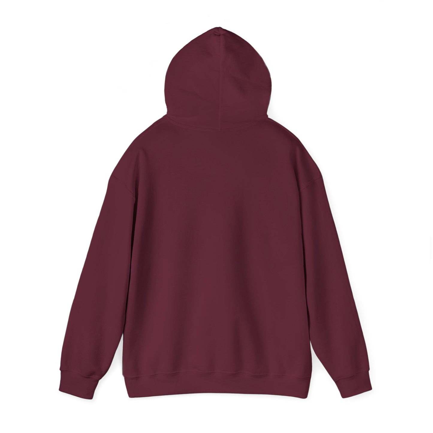 Hoodie - Faith - Blessed Forever (1)