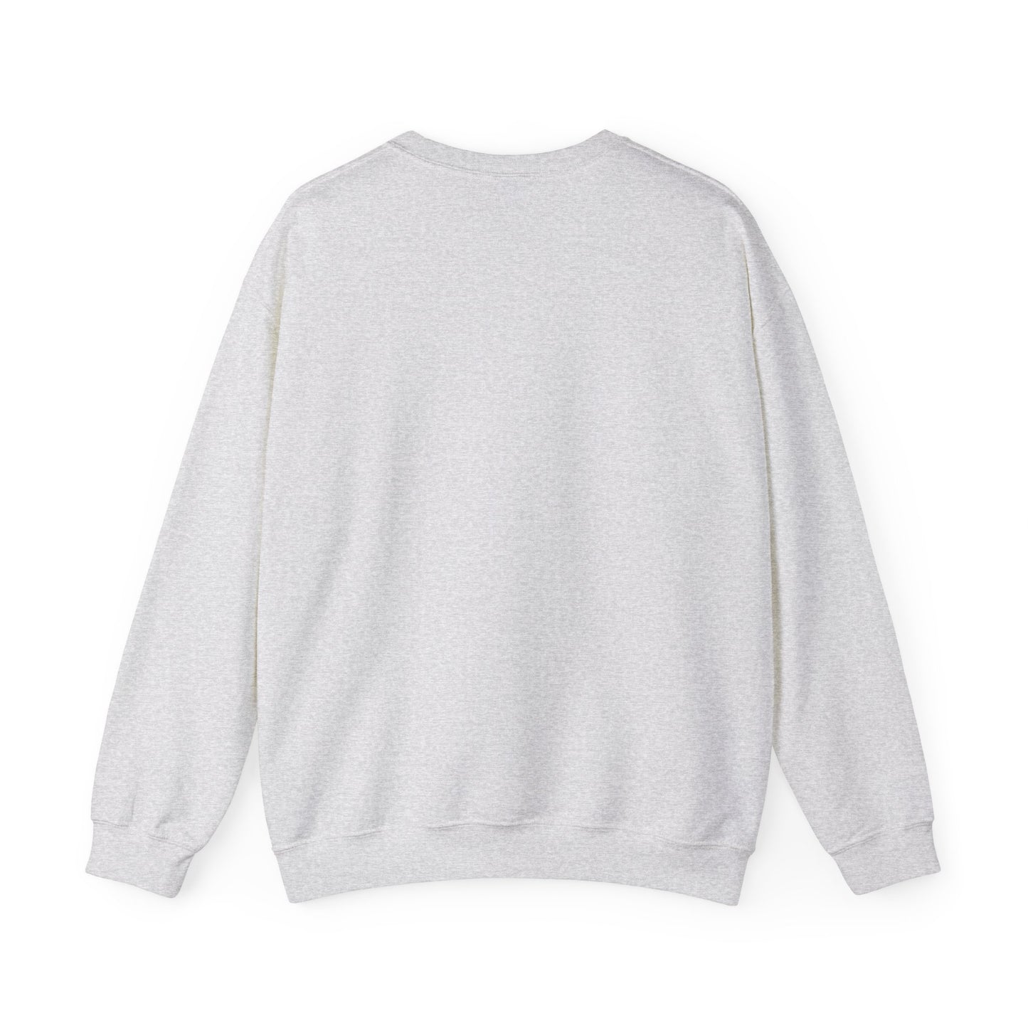 Sweatshirt - Halloween - Nightmare Before Coffee (1a) - Front Only