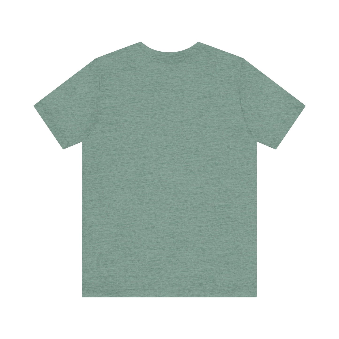 T-Shirt - Valentine - My True Love...Caffeine (1)