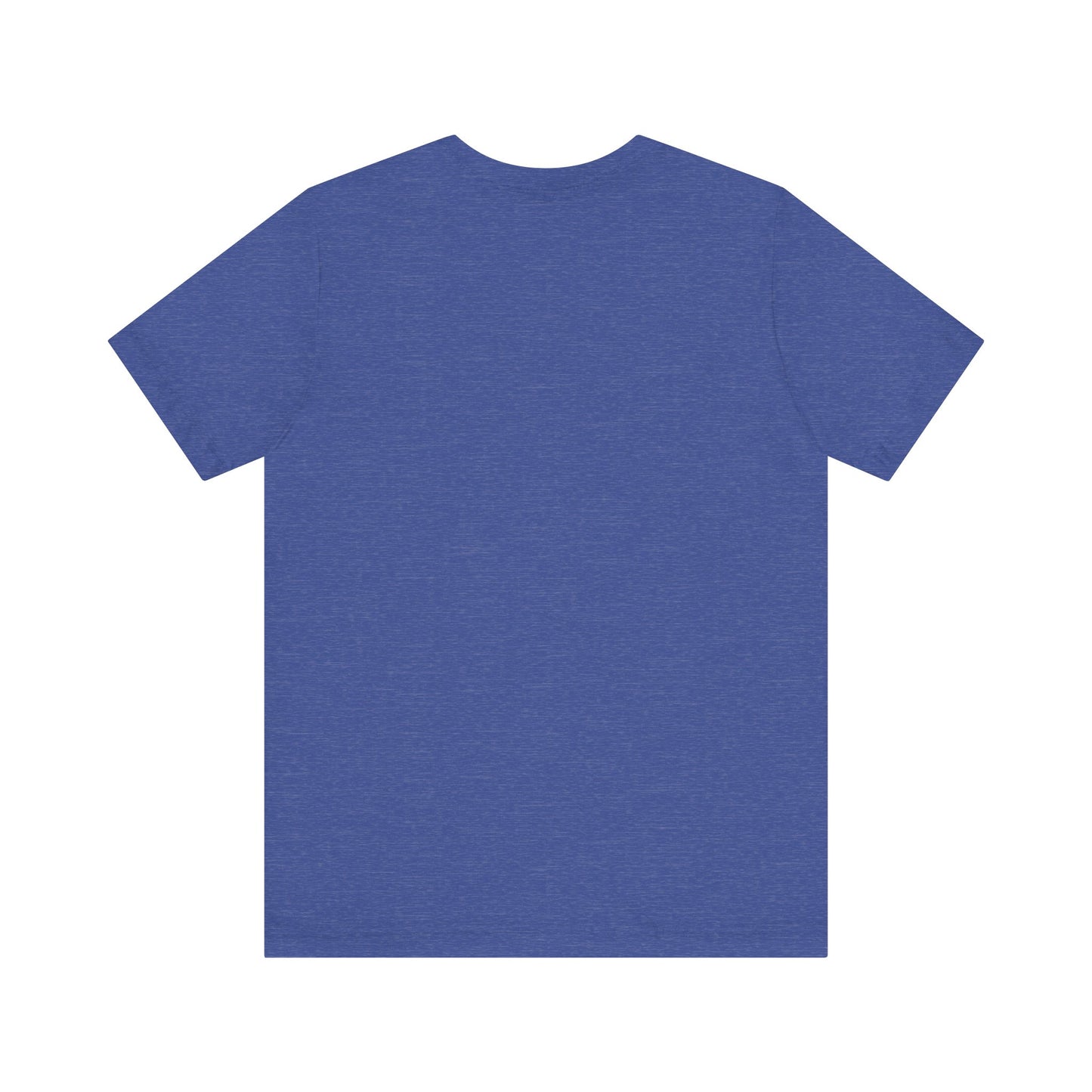 T-shirt - Faith - Blessed Forever (1c)