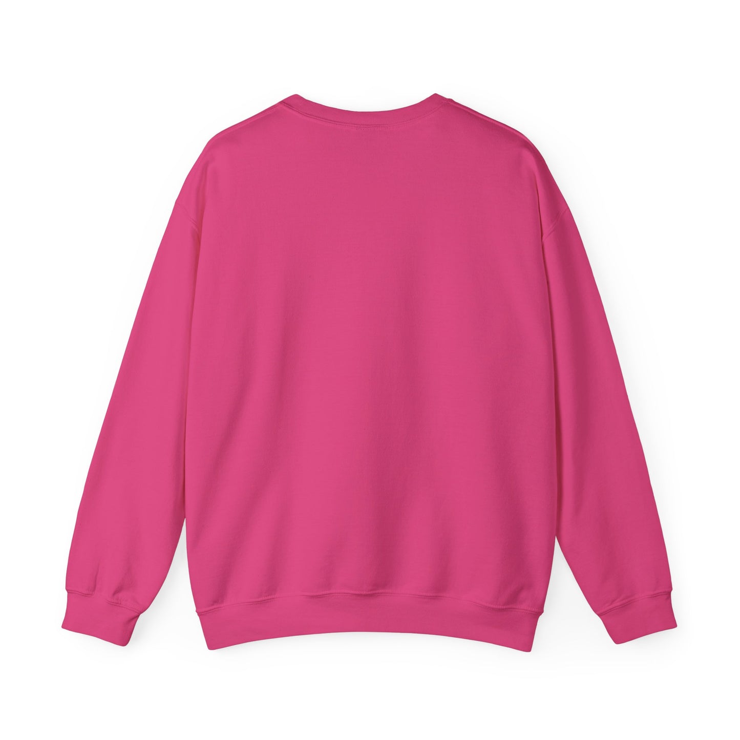 Copy of Sweatshirt - Faith - Autumn Blessings (01a)