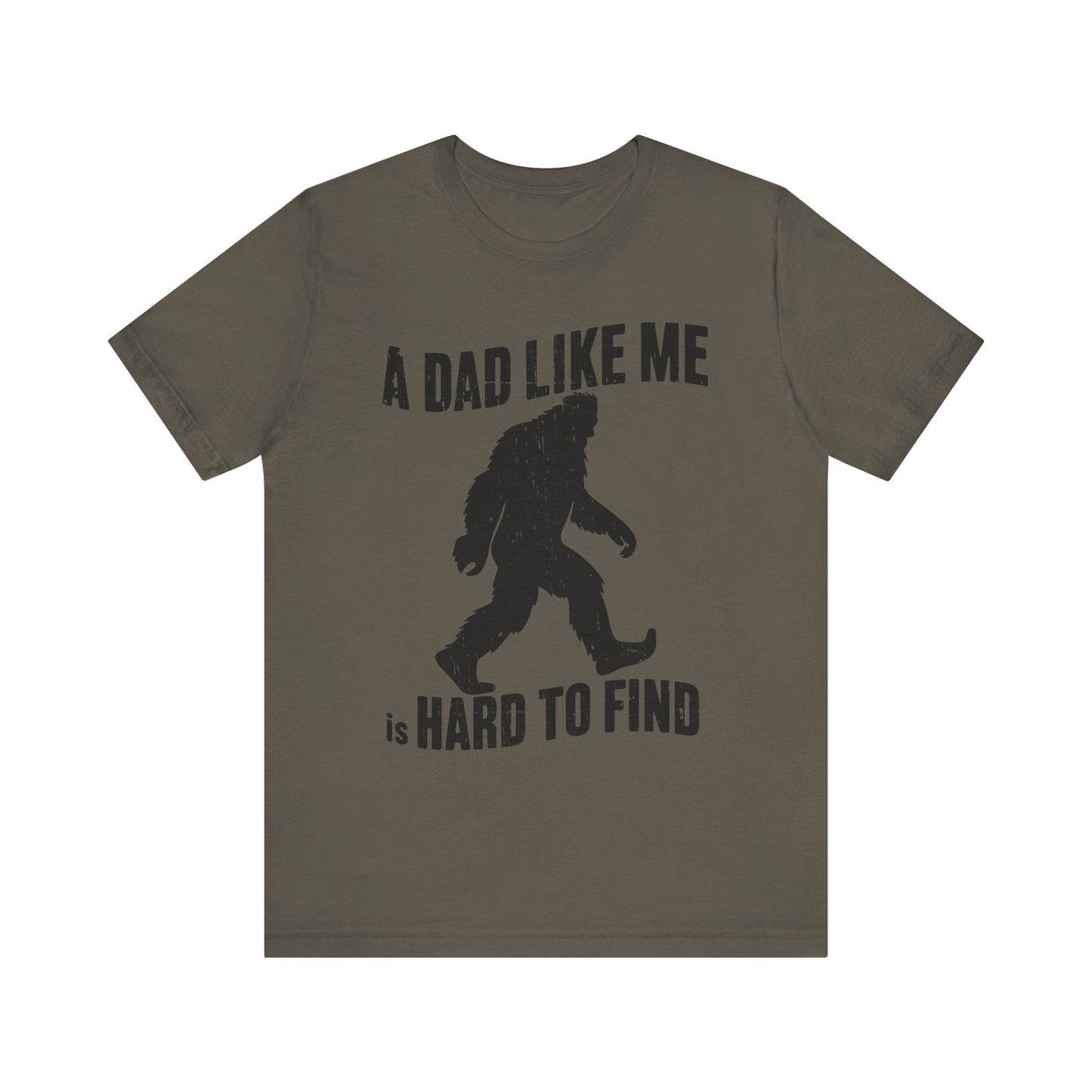 T-Shirt - Dad - A Dad Like Me (2)