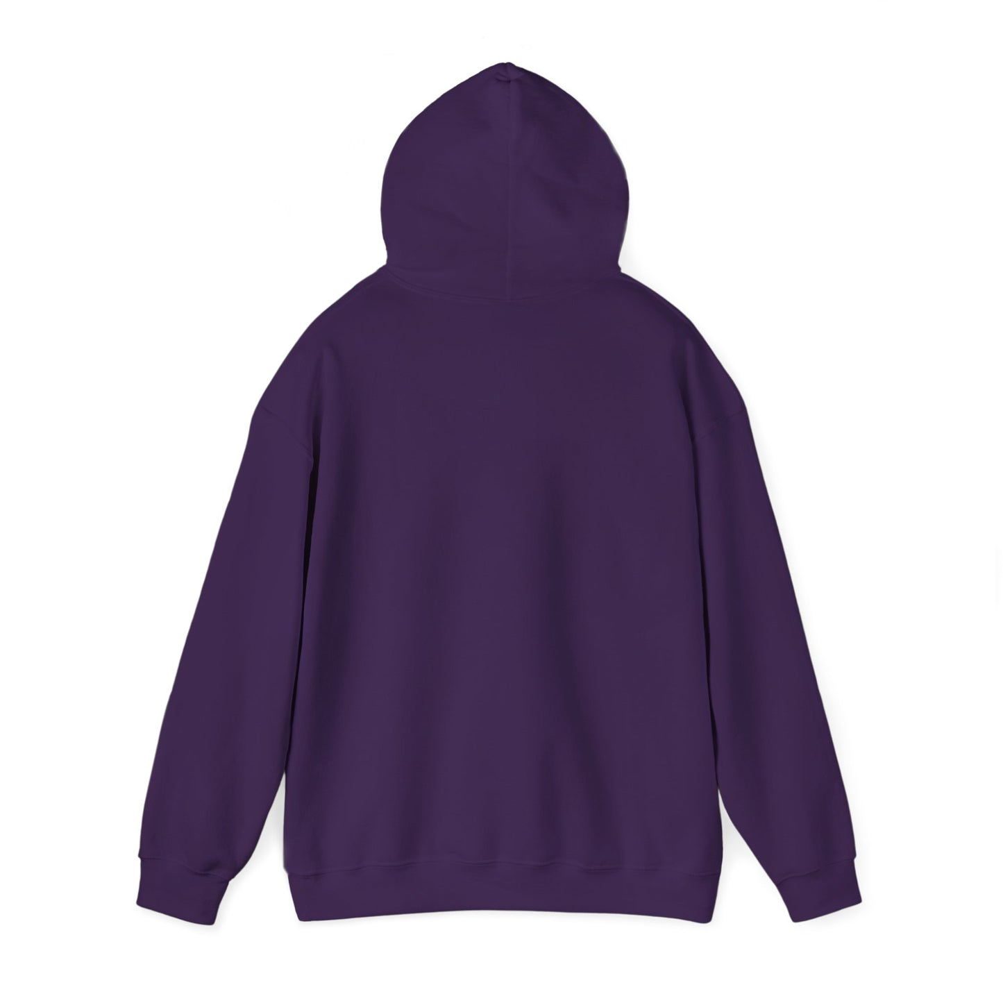 Heavy Blend Hoodie - Autumn - Most Wonderful Time of the Year