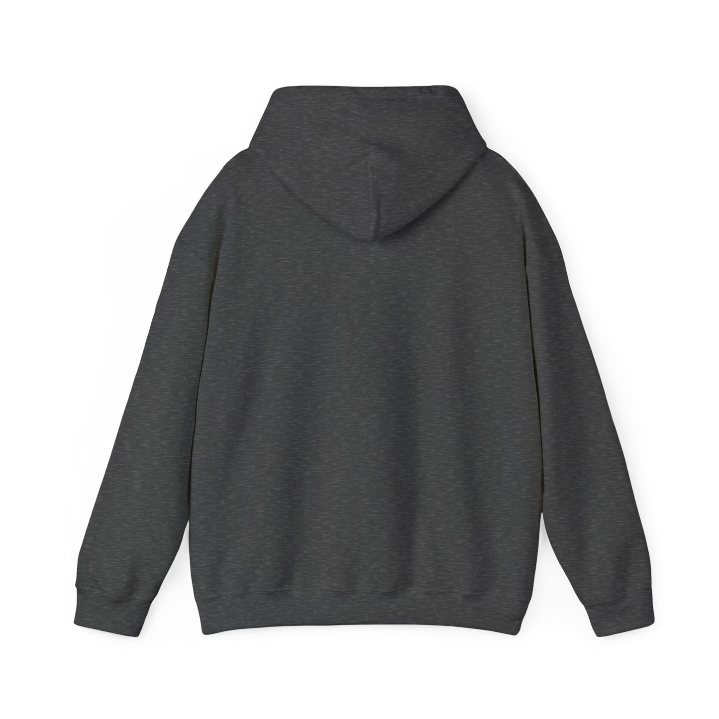 Hooded Sweatshirt - Hunter - I am that Girl (1)