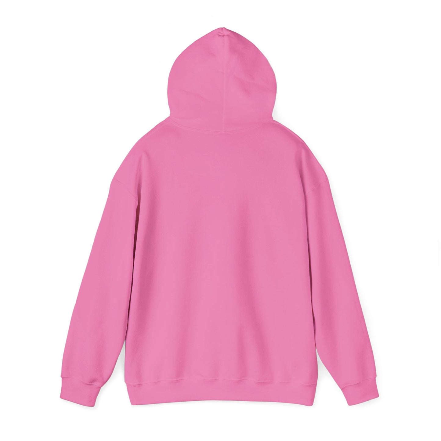 Hoodie - Faith - Blessed Forever (1c)