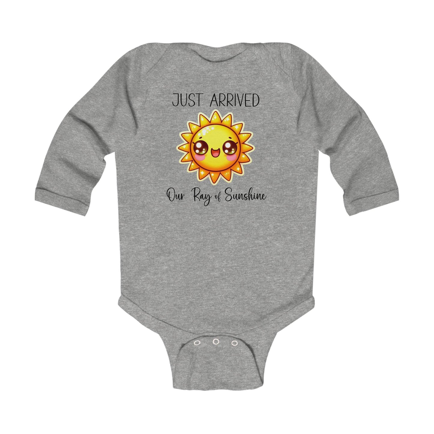 Onesie - New Arrival / Spring - Ray of Sunshine