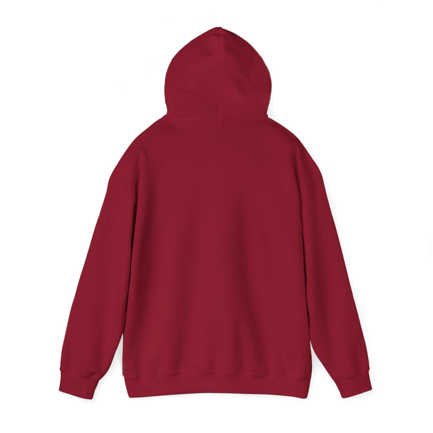 Hoodie - Dad - Just a Dad (1) - White Writing