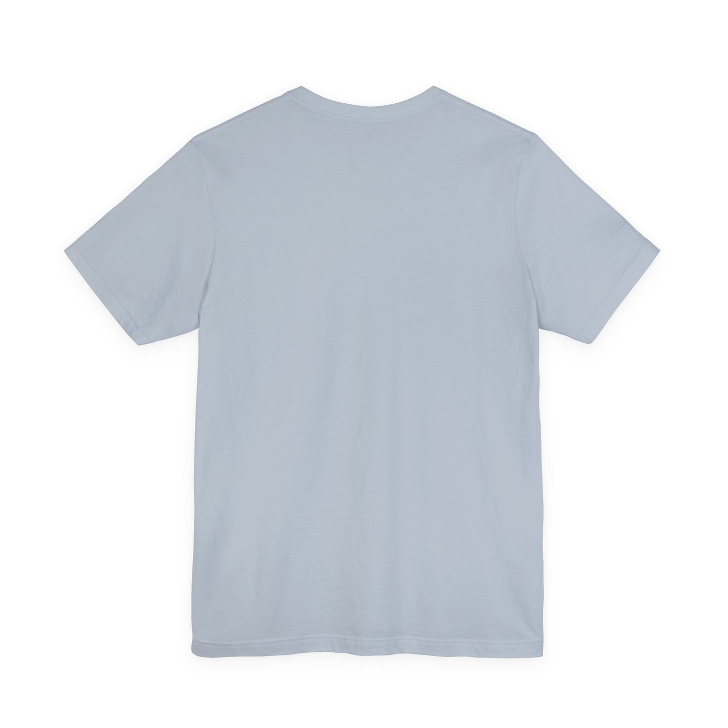 T-shirt - Christian - Thankful, Grateful, Blessed & Crazy (1a)