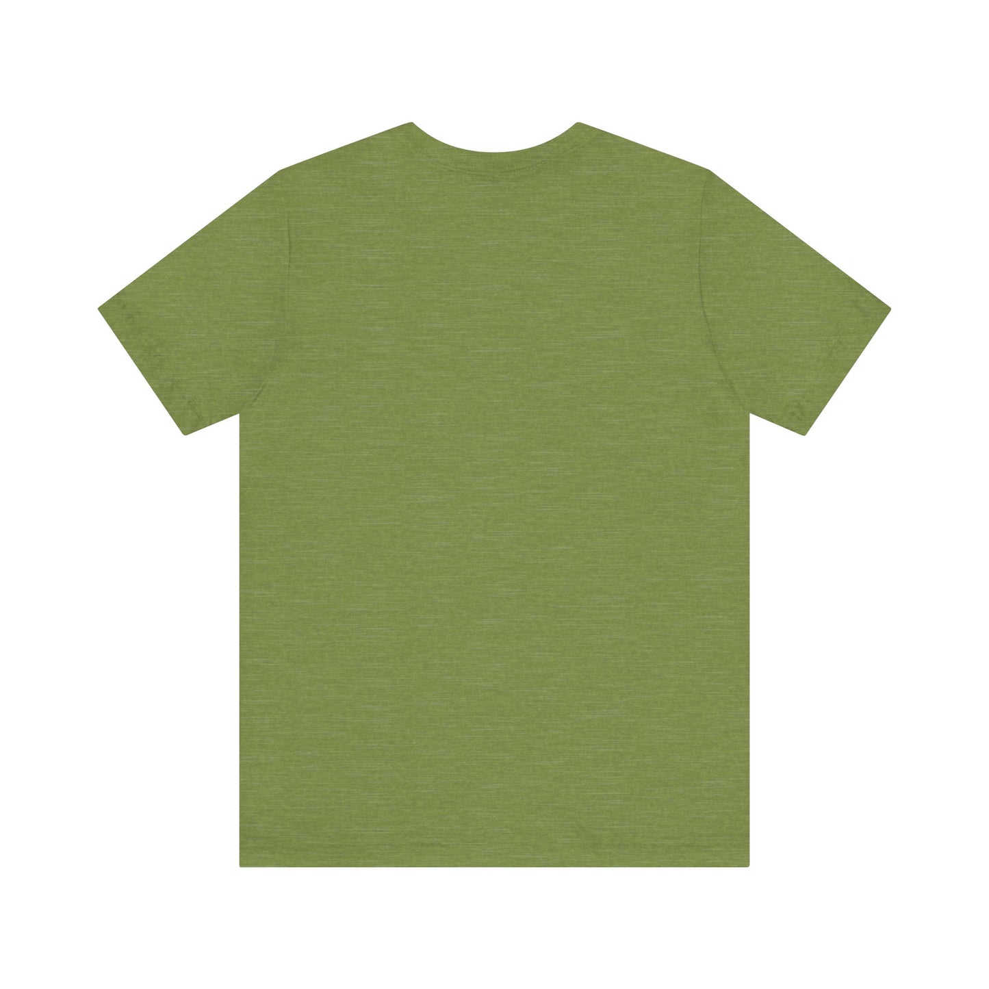 T-shirt - Faith - Blessed Forever (1c)