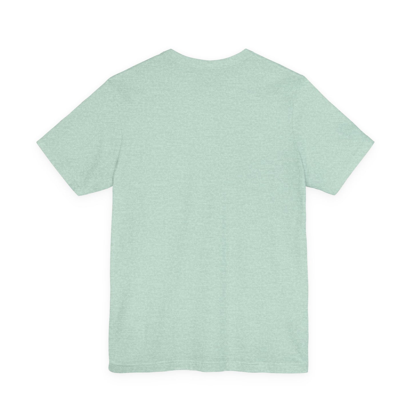 T-shirt - Christian - Thankful, Grateful, Blessed & Crazy (1a)