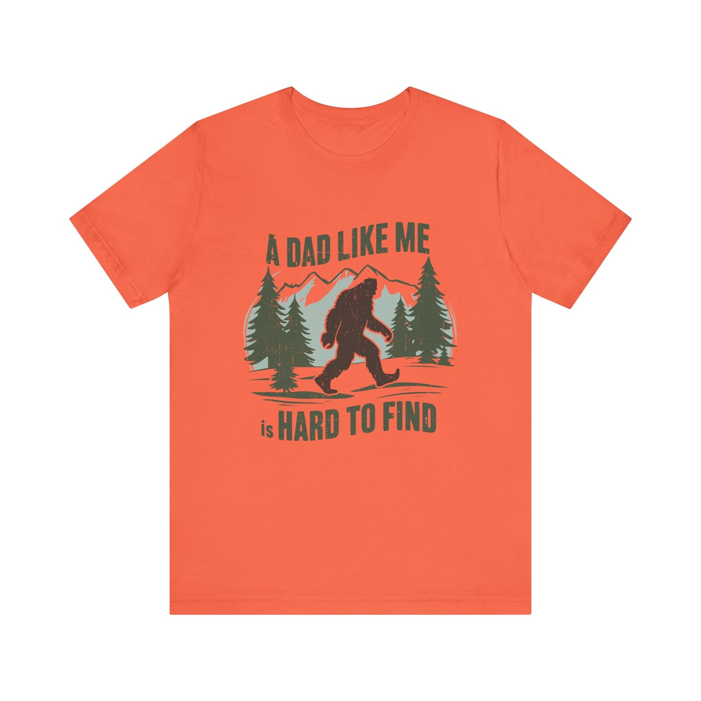 T-Shirt - Dad - A Dad Like Me (1)