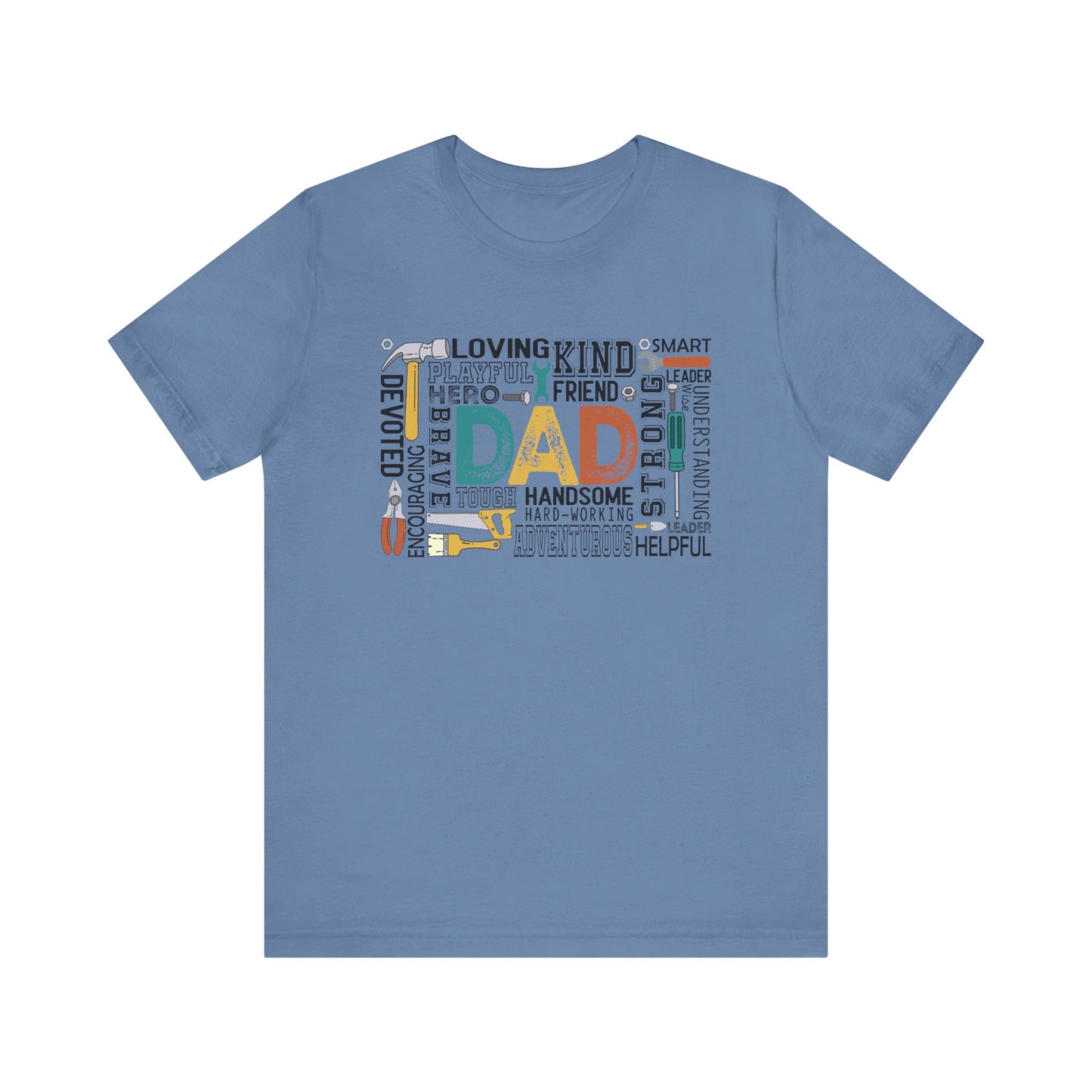 Dad - Handyman Dad (1a)