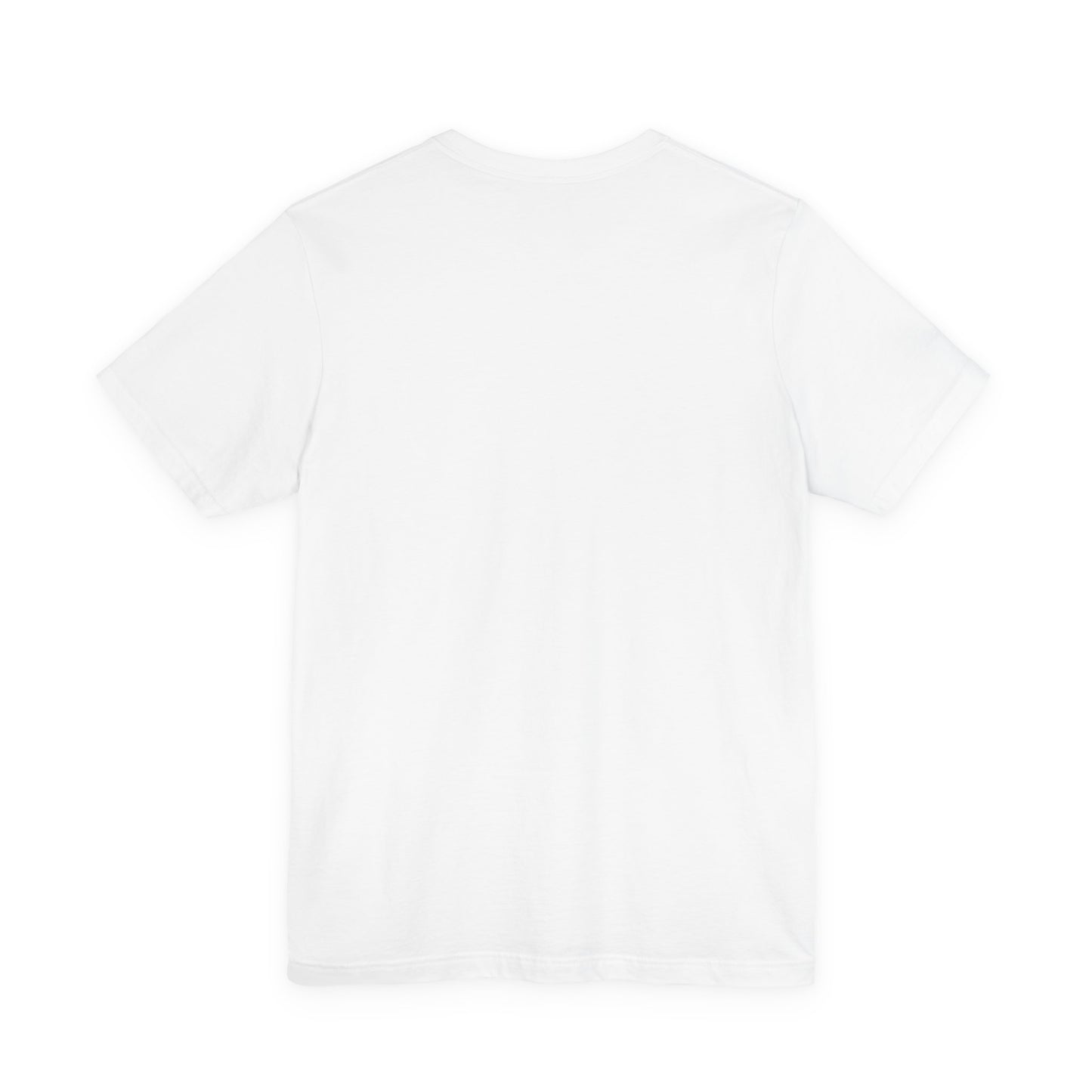 T-shirt - Christian - Thankful, Grateful, Blessed & Crazy (1a)