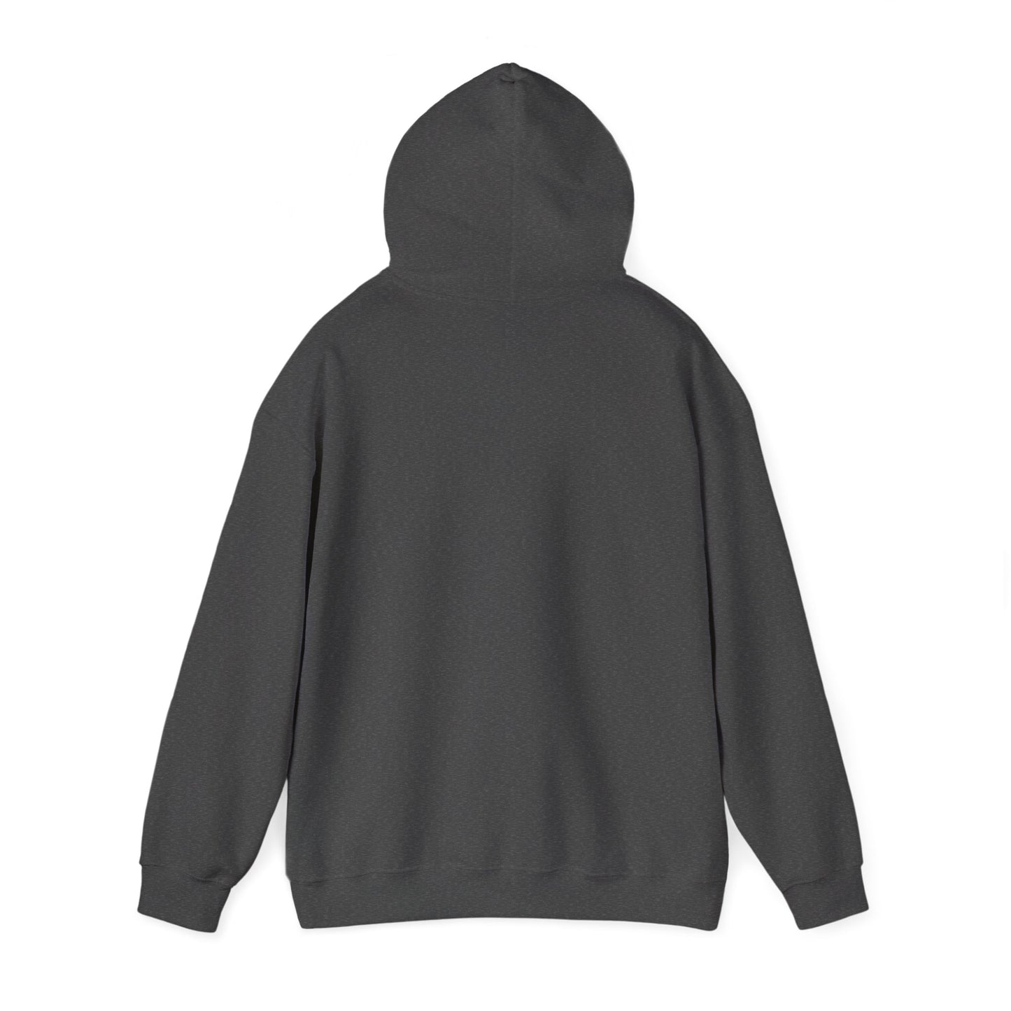 Heavy Blend Hoodie - Autumn - Most Wonderful Time of the Year