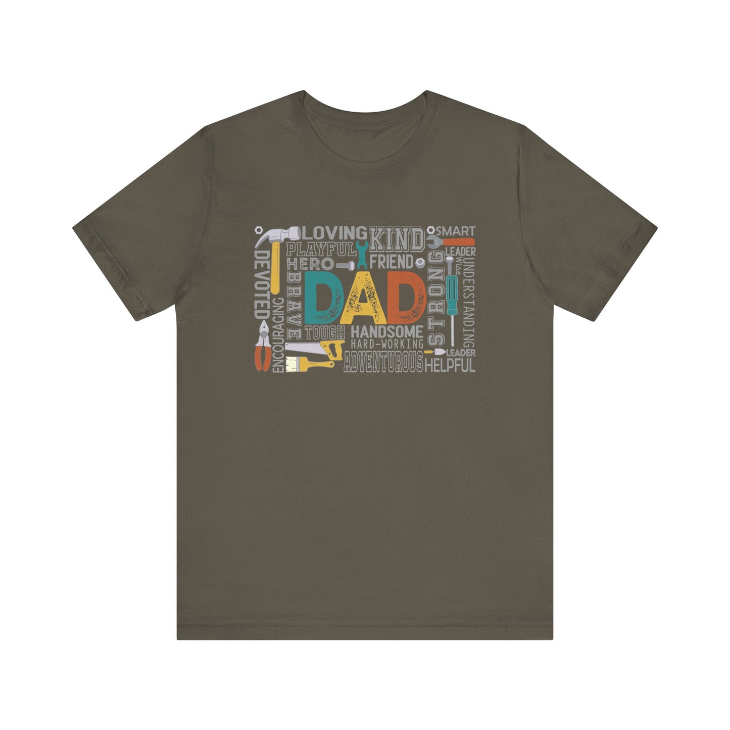 Dad - Handyman Dad (1b)