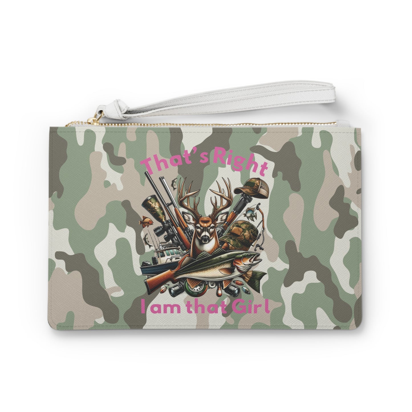 Clutch - Hunter - I am that Girl (1)