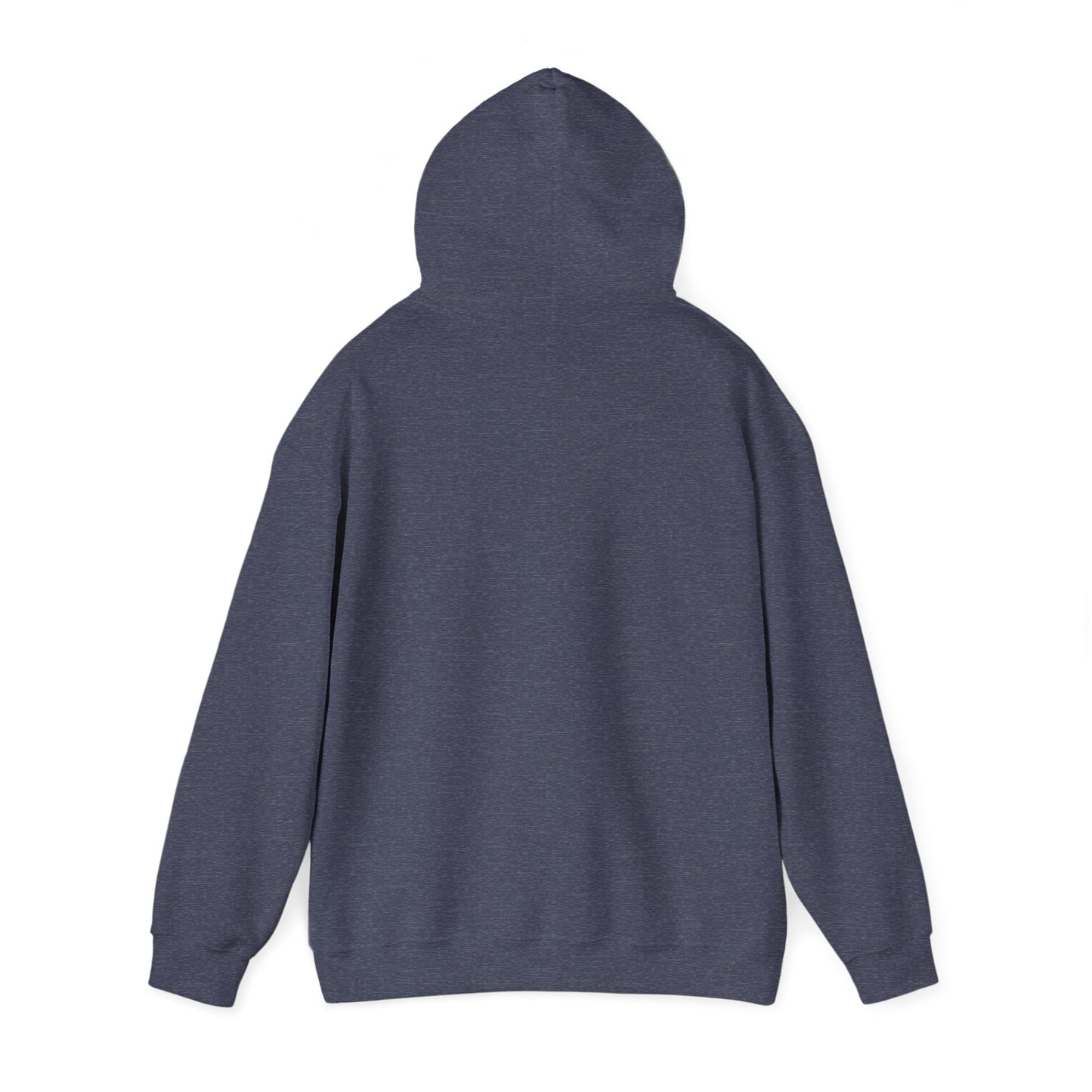 Heavy Blend Hoodie - Autumn - Most Wonderful Time of the Year