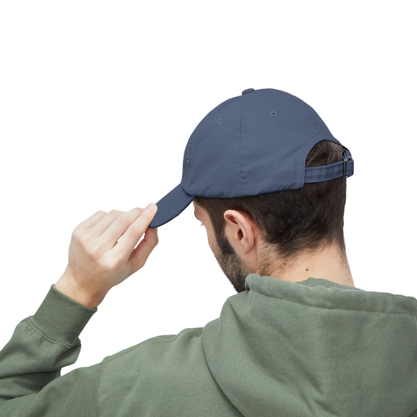 Distressed Cap - Dad - Handyman Dad (1)