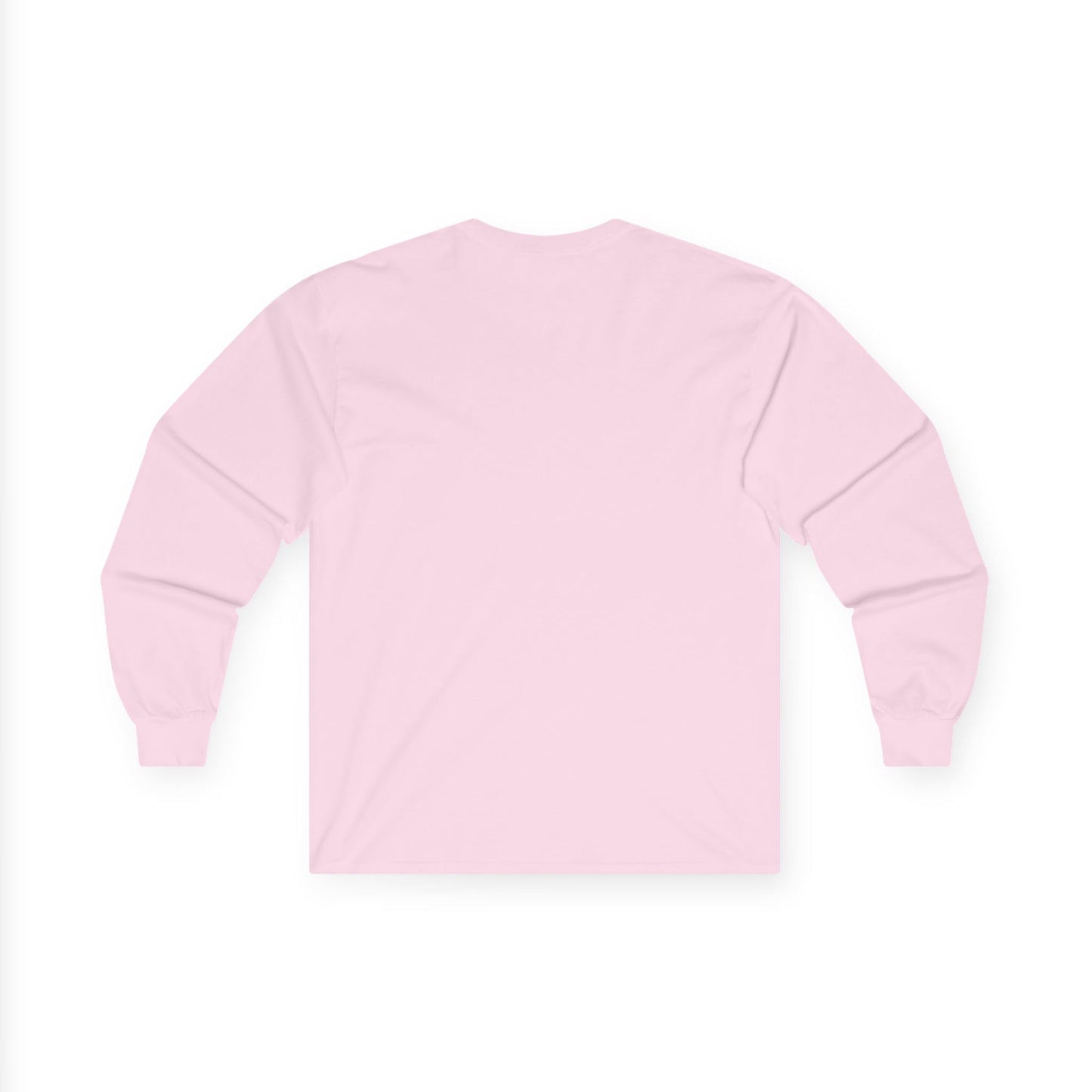Long Sleeve Tee - Fur Mama (1)