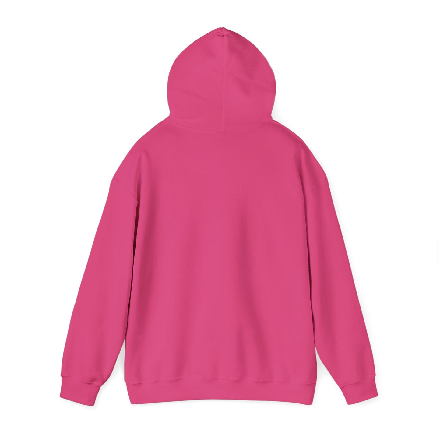 Heavy Blend Hoodie - Autumn - Most Wonderful Time of the Year