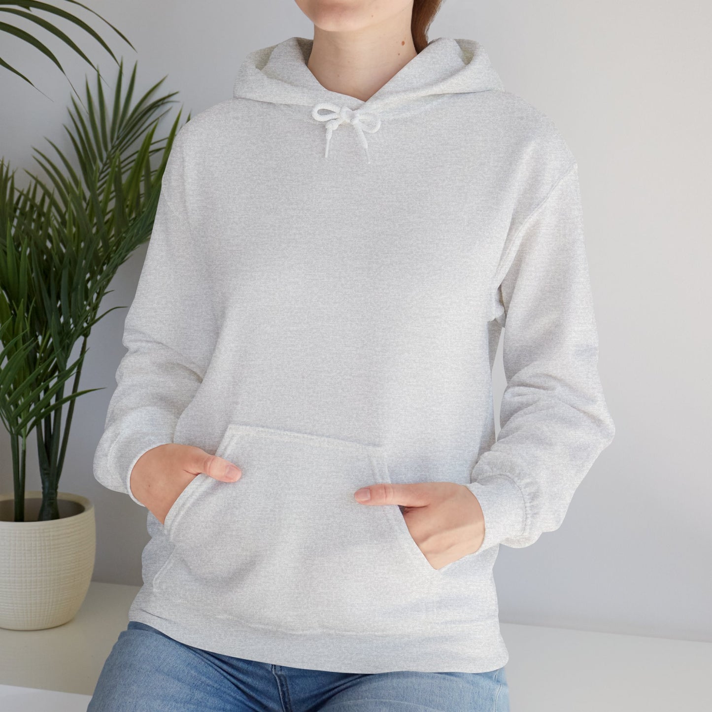 Heavy Blend Hoodie - Teacher/Halloween - Read More Books (01a)