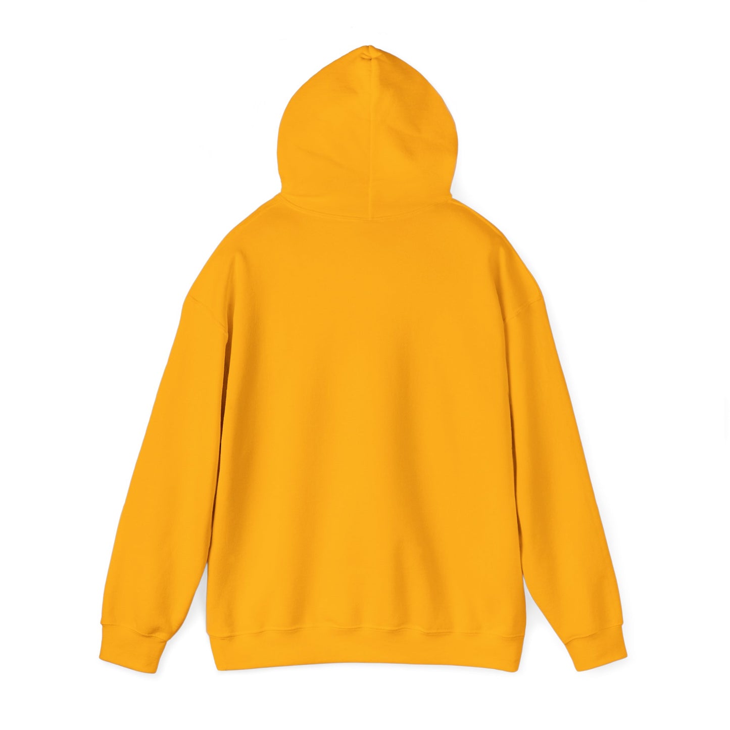 Hoodie - Dad / Funny - Just a Dad (1) - Black Writing