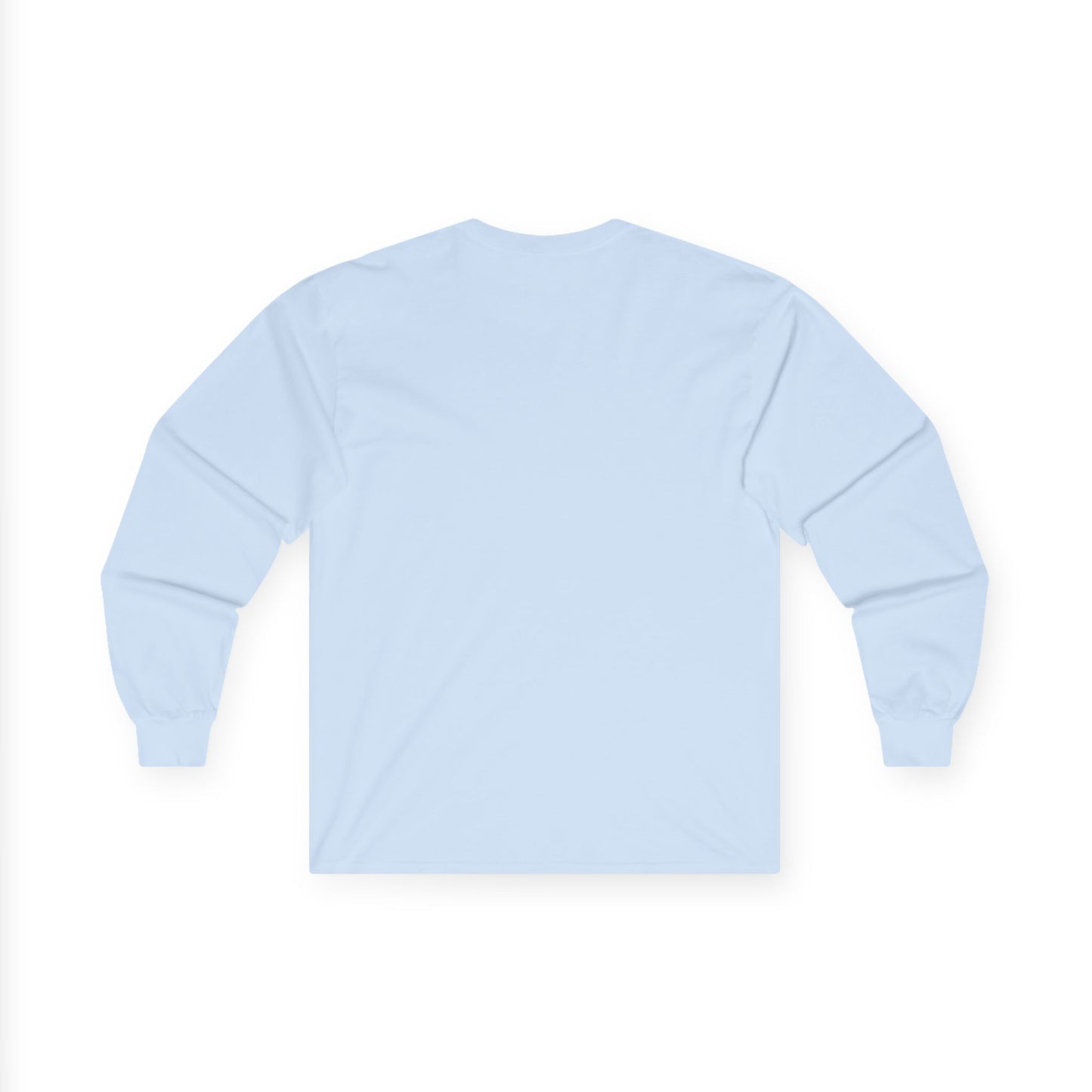 Long Sleeve Tee - Fur Mama (1)