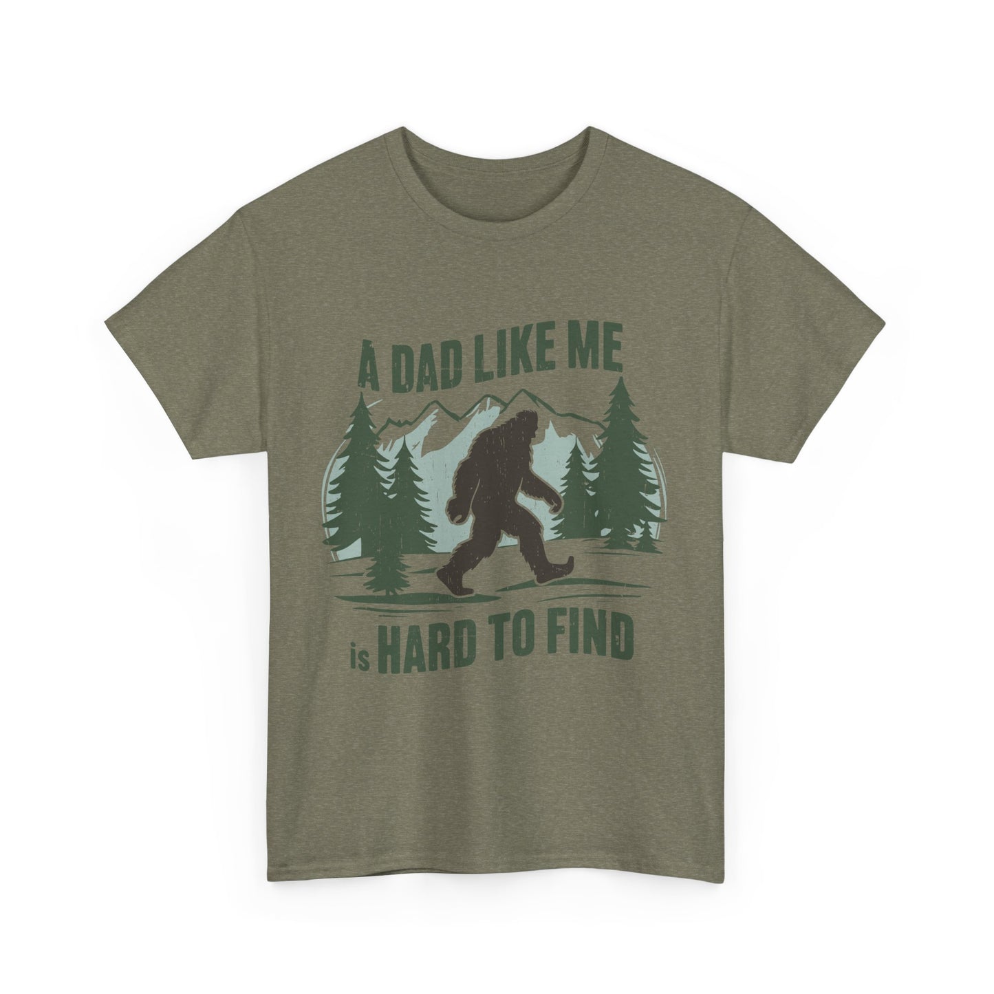 T-Shirt - Dad - A Dad Like Me (1)