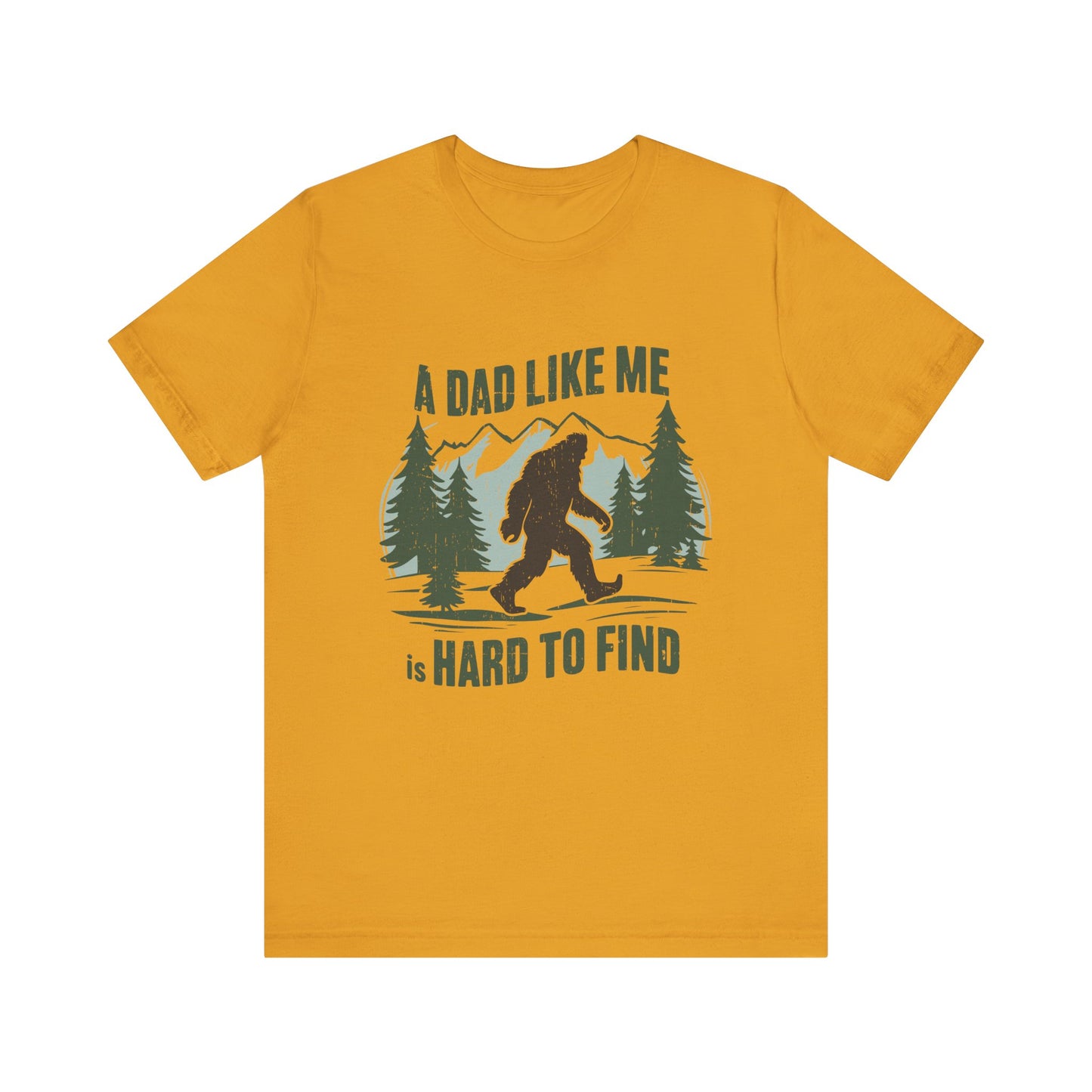 T-Shirt - Dad - A Dad Like Me (1)