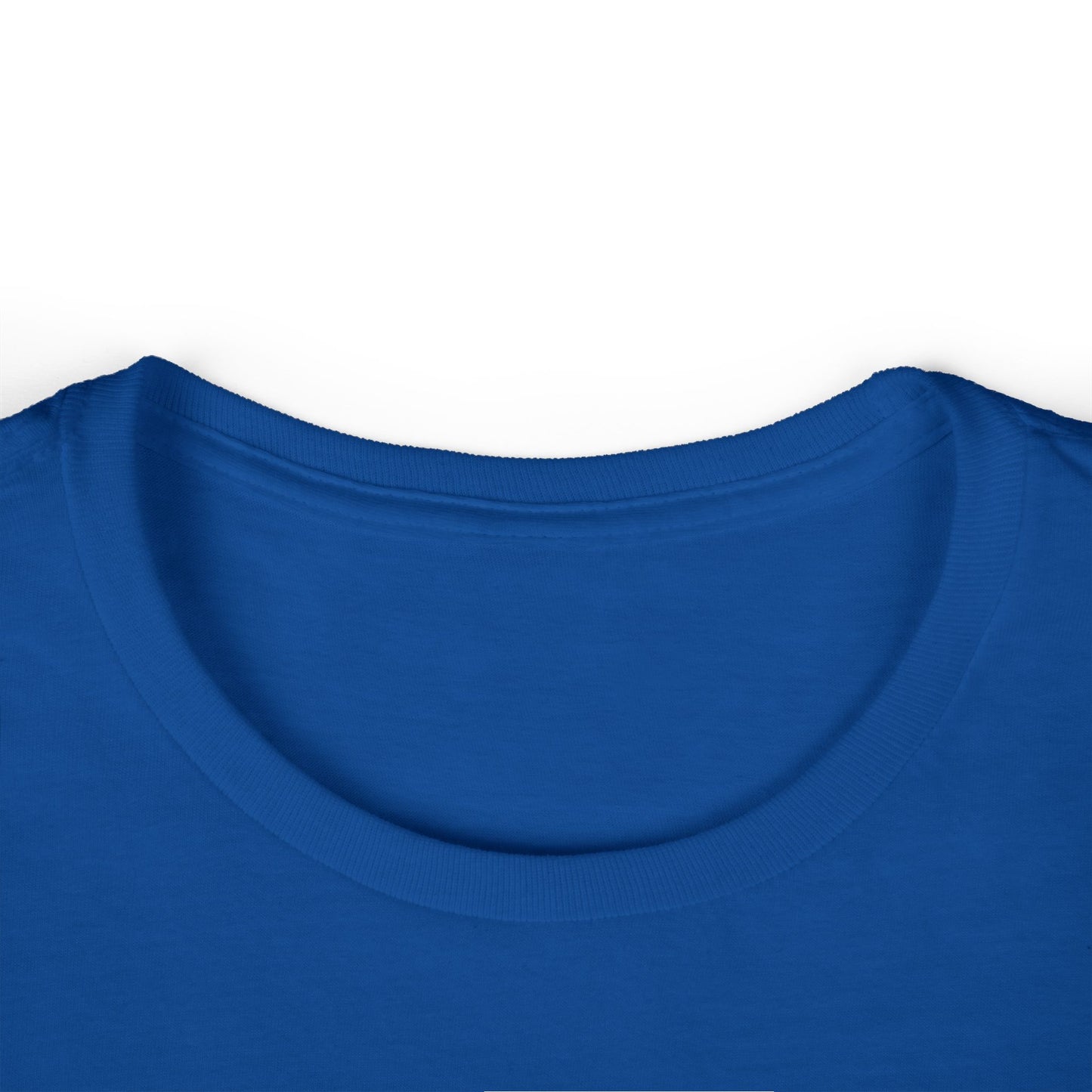 T-Shirt - Funny - 'When God Made Me He Grinned and Said This Will Be Fun...'White Writing