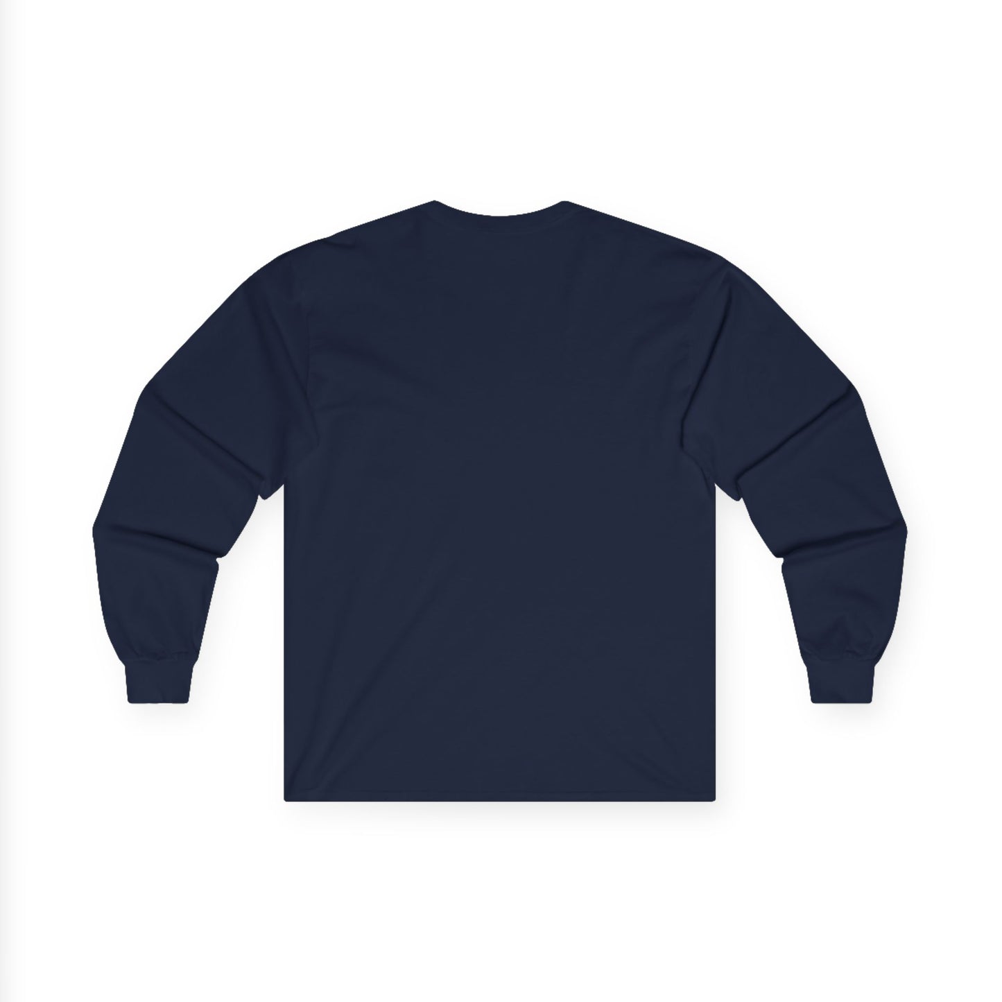 Long Sleeve Tee - Fur Mama (1)