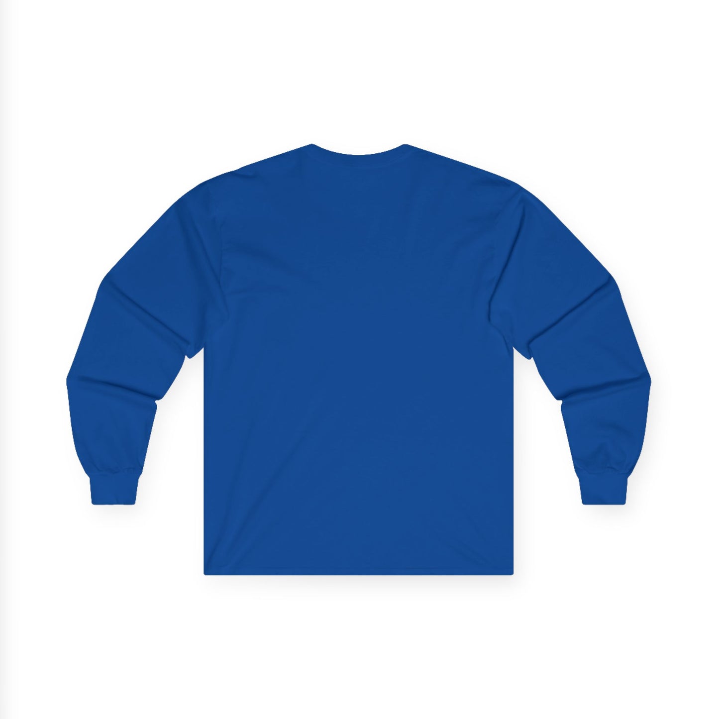 Long Sleeve Tee - Fur Mama (1)
