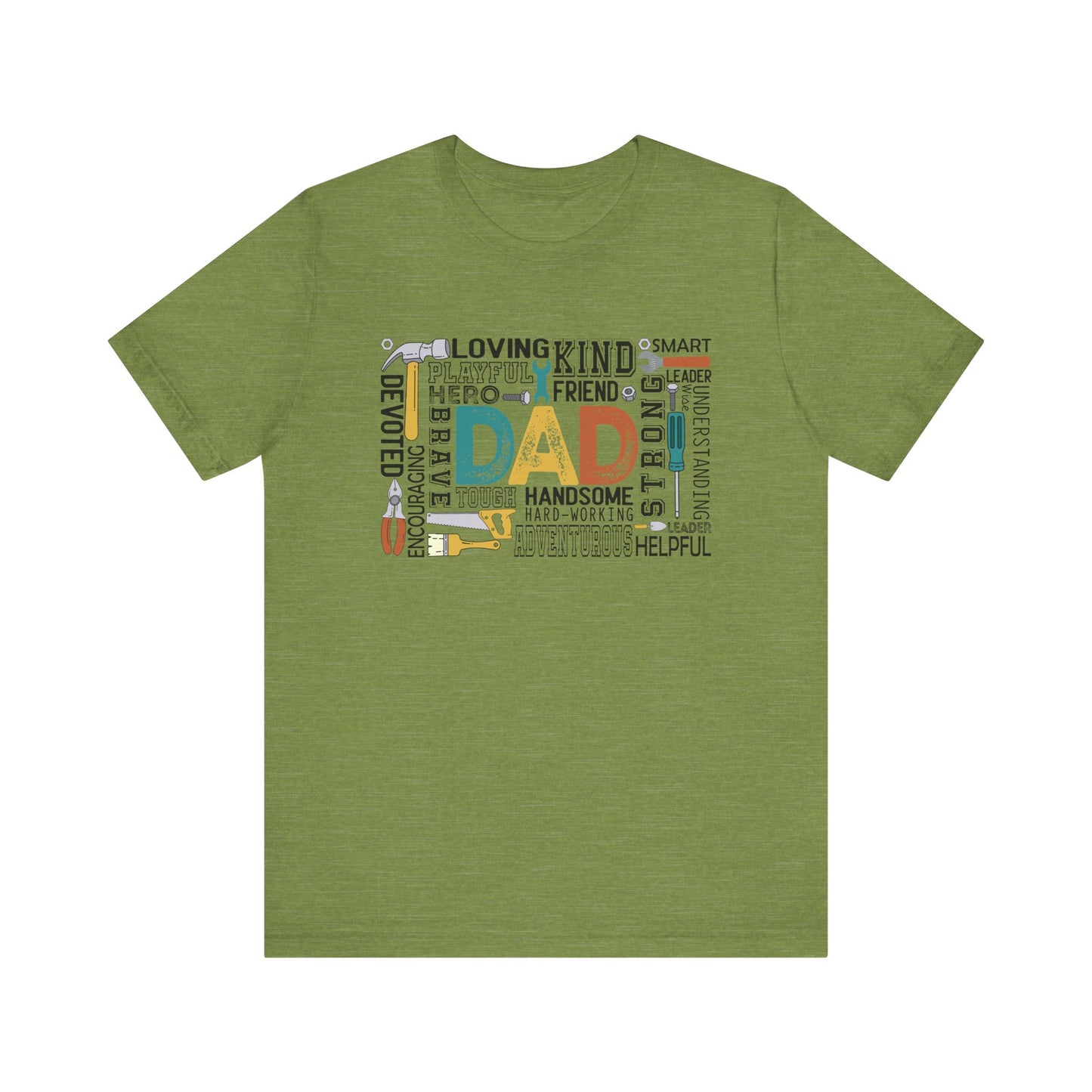 Dad - Handyman Dad (1a)