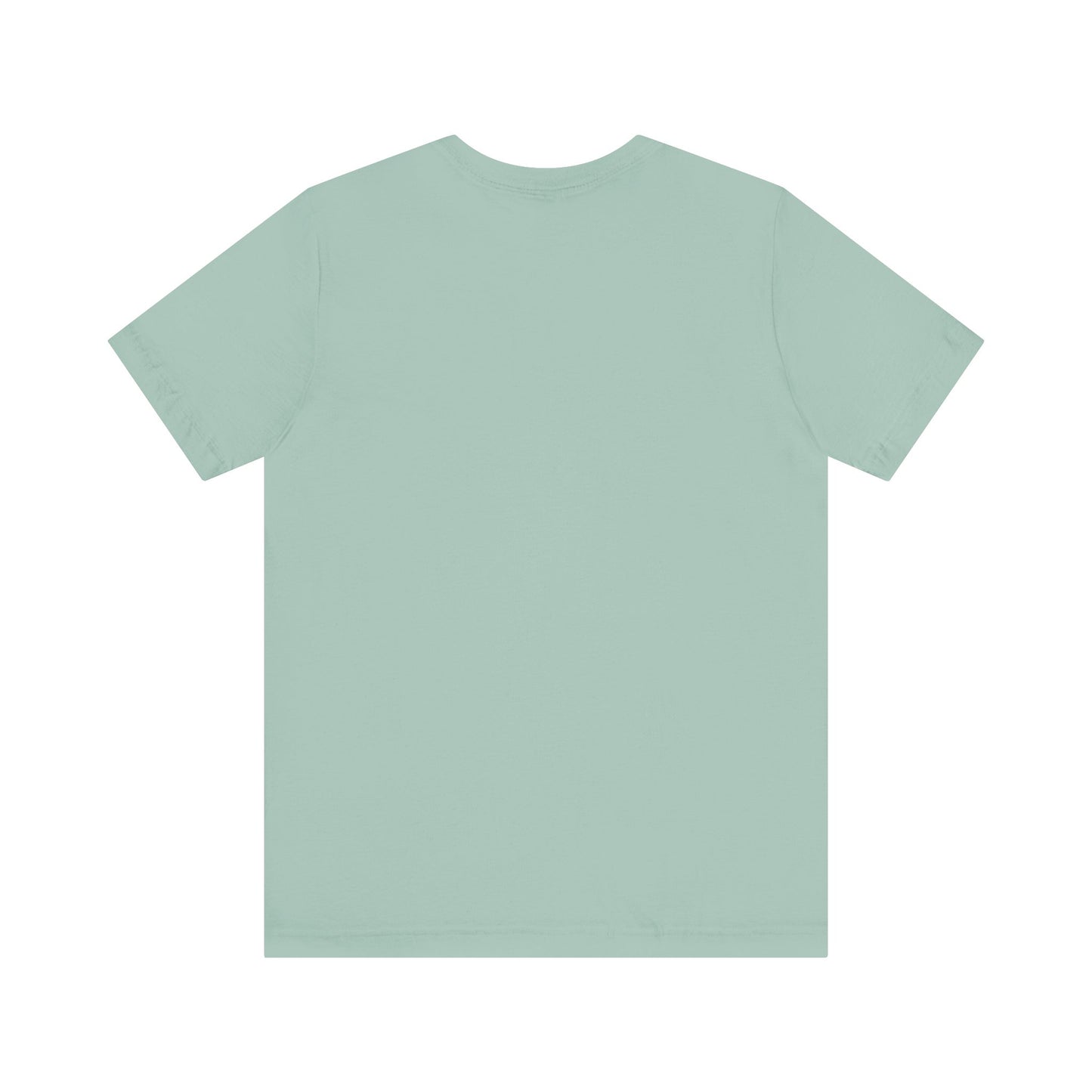 T-shirt - Christian - Thankful, Grateful, Blessed & Crazy (1a)