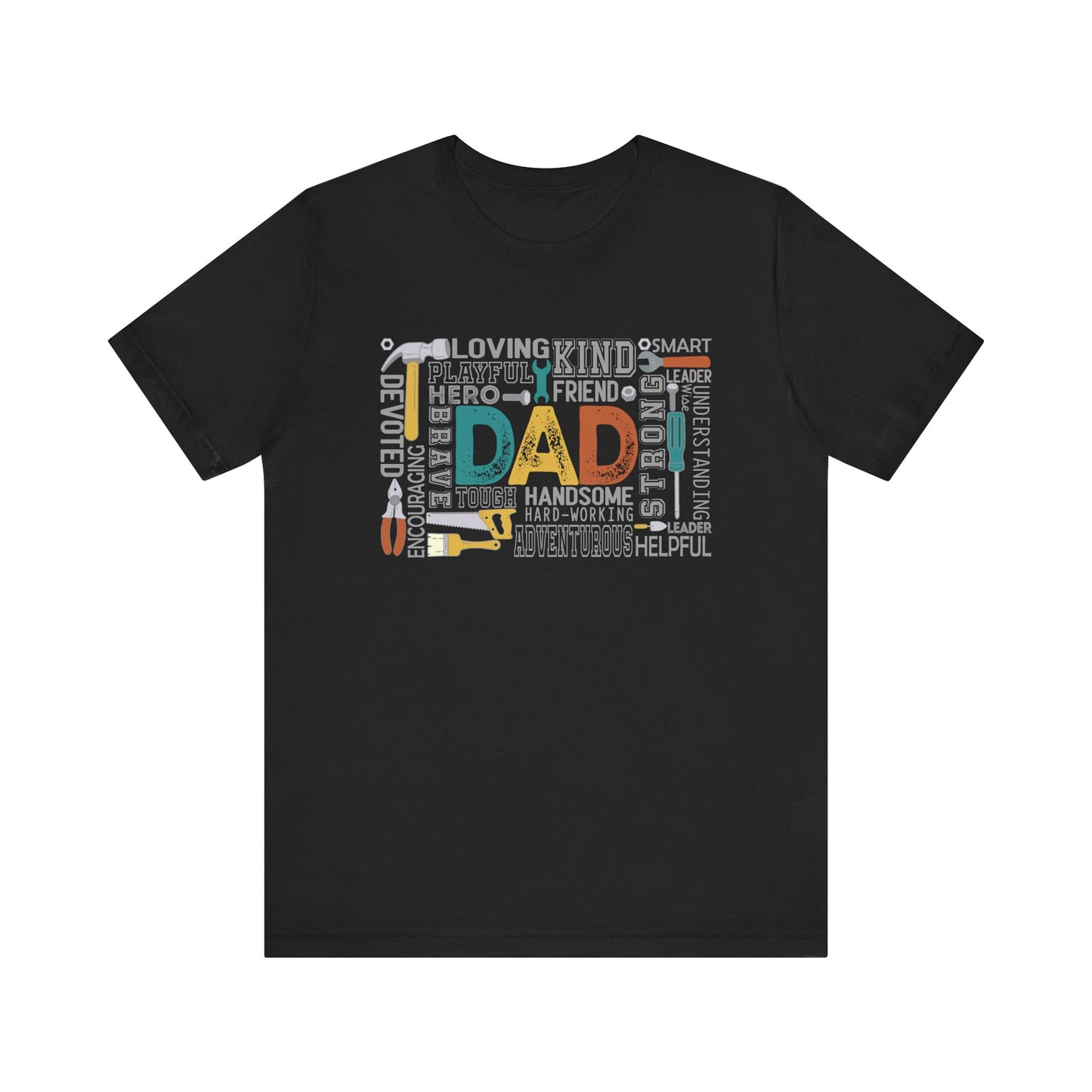 Dad - Handyman Dad (1b)