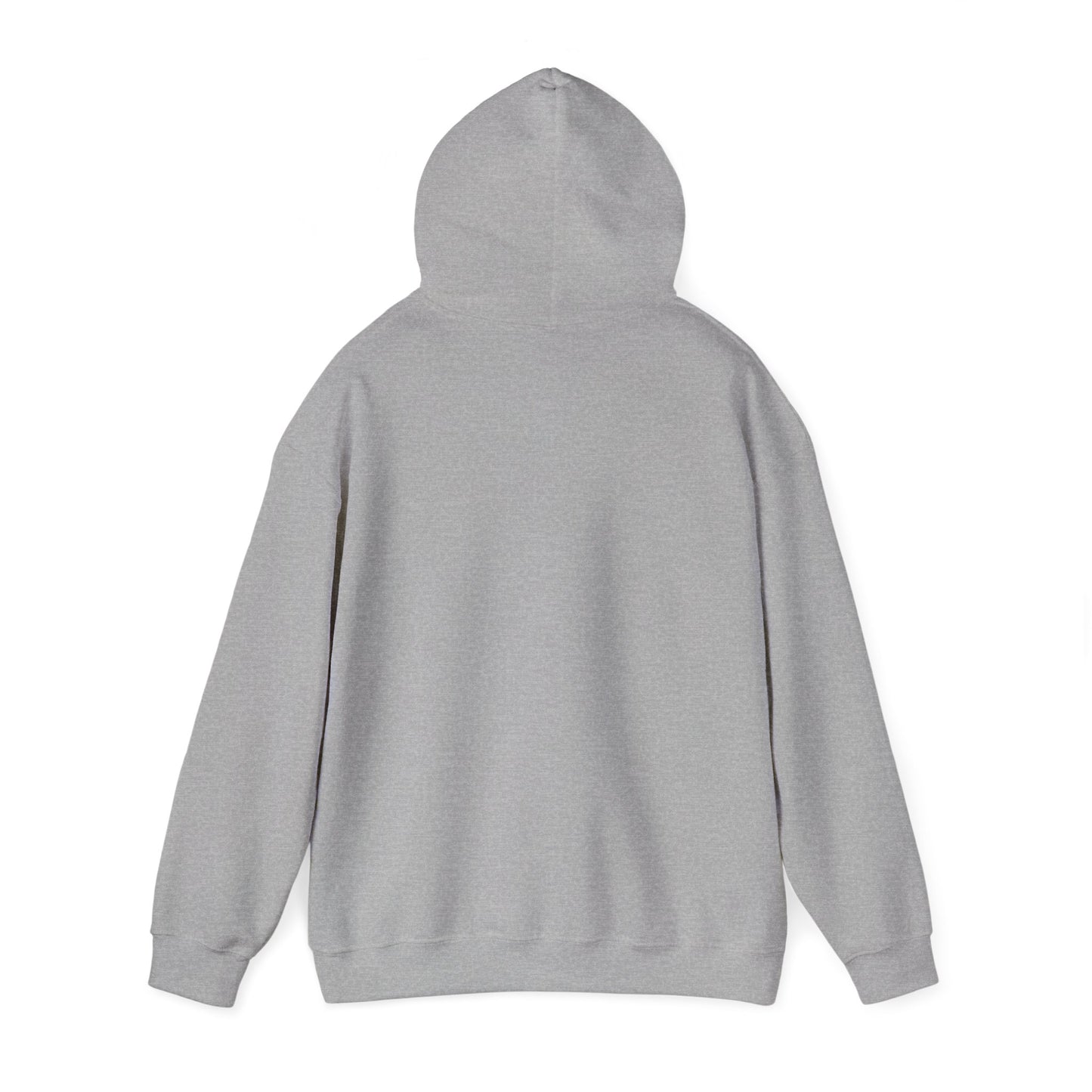 Heavy Blend Hoodie - Teacher/Halloween - Hocus Focus (01a)