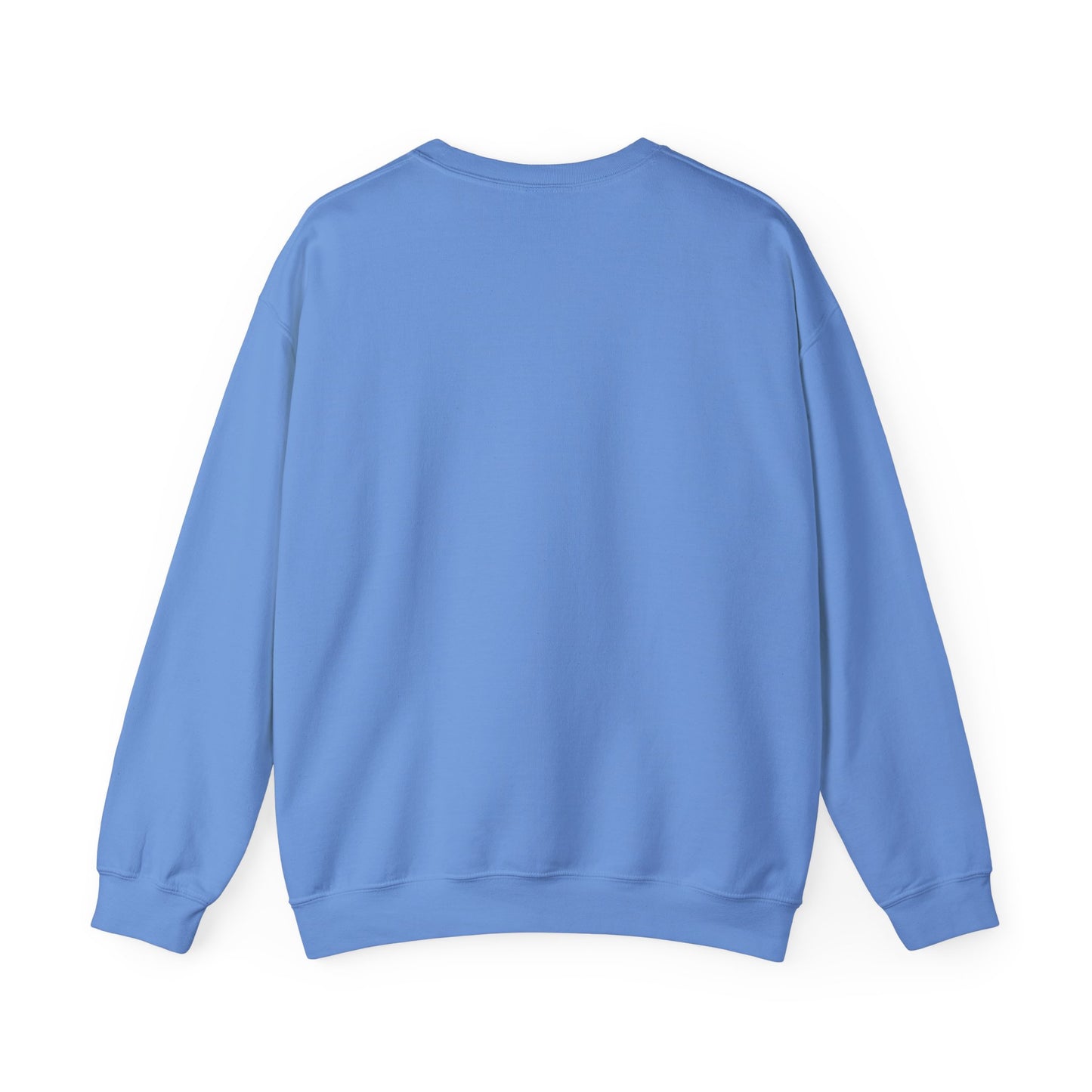Sweatshirt - Medical / Halloween - Fangs for the Healthcare (01a)