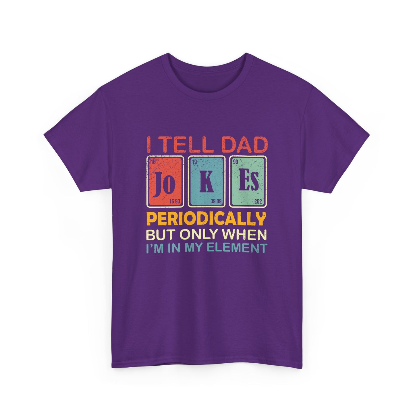 T-Shirt - Dad / Funny - Dad Jokes (1)