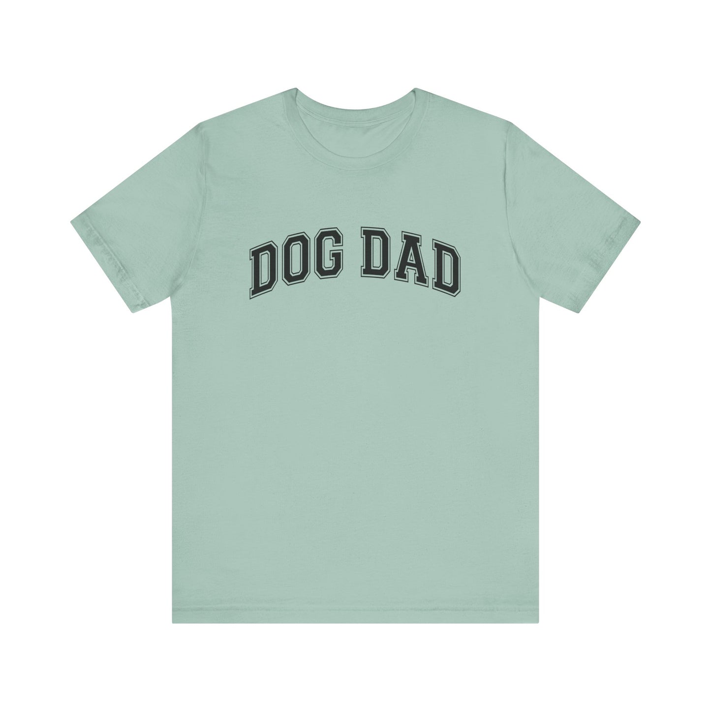 T-Shirt - Dog - Dog Dad (01a)