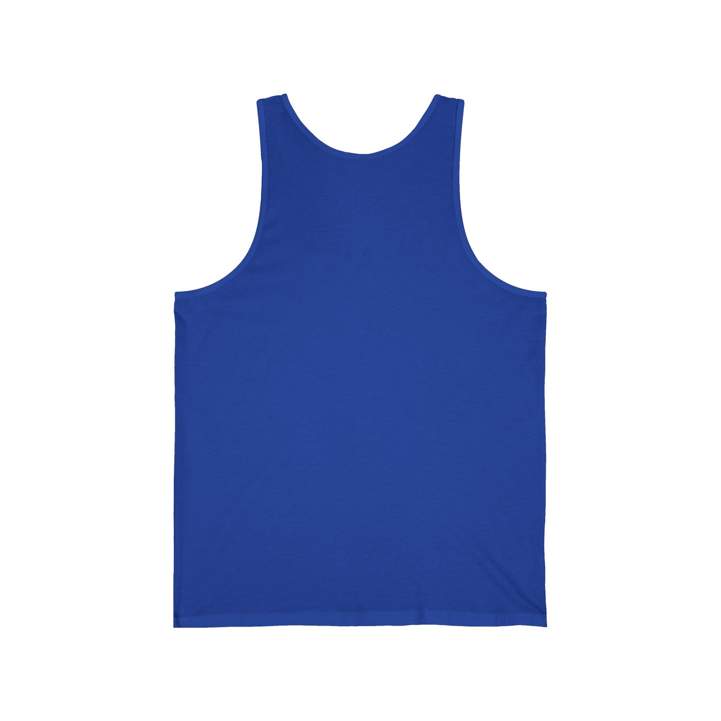 Female Tank Top - Faith - Blessed Forever (1b)