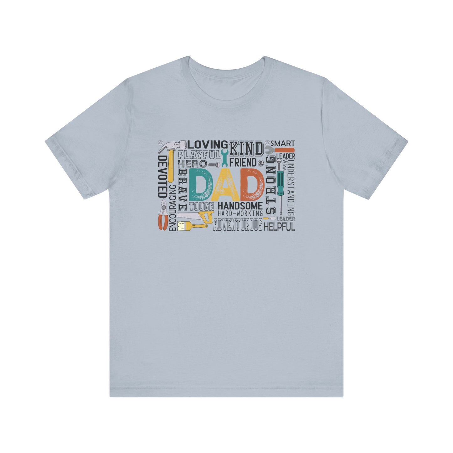 Dad - Handyman Dad (1a)