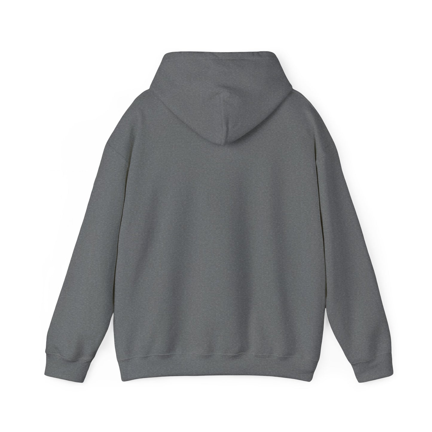 Heavy Blend Hoodie - Autumn - Fall is Here! (1a)