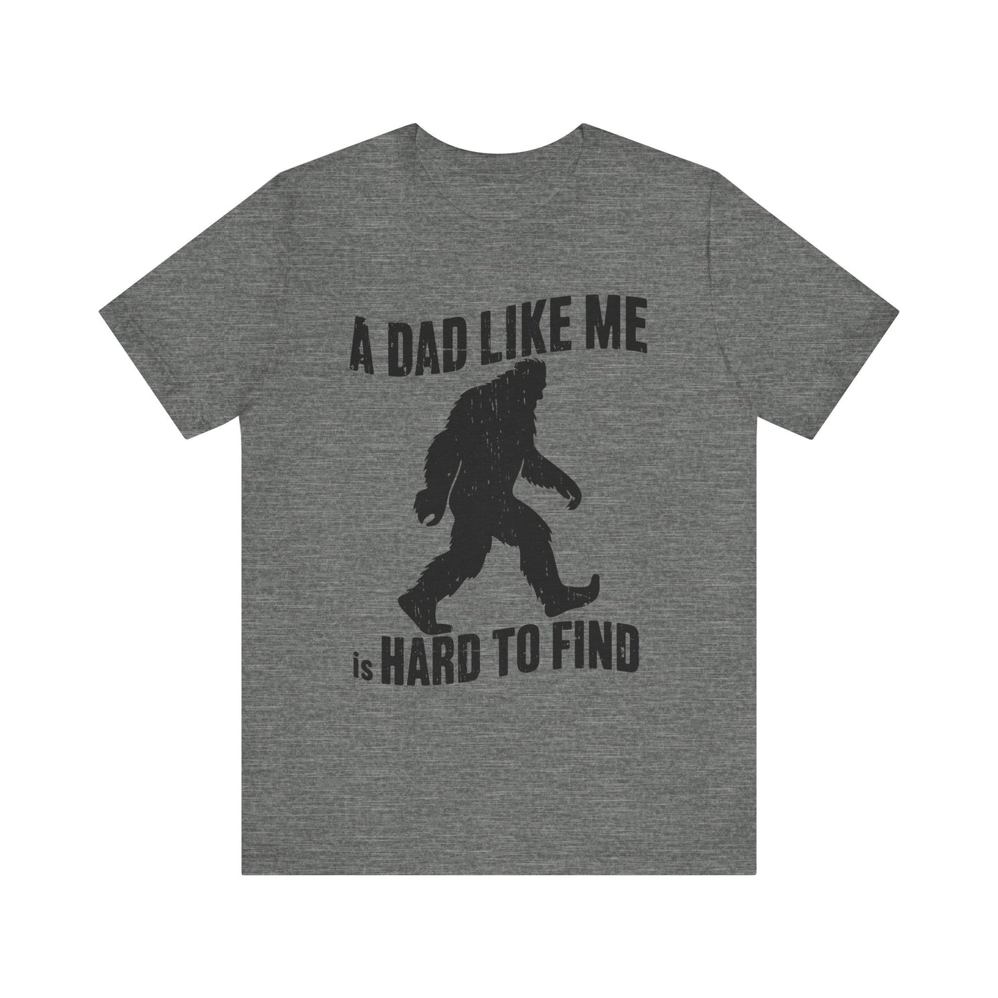 T-Shirt - Dad - A Dad Like Me (2)